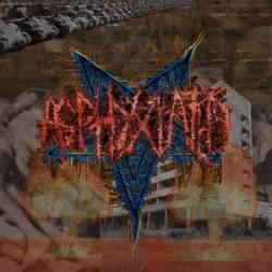 Asphyxiated : Demo 2006